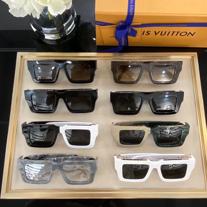 Louis Vuitton Sunglasses Top Quality LVS01355